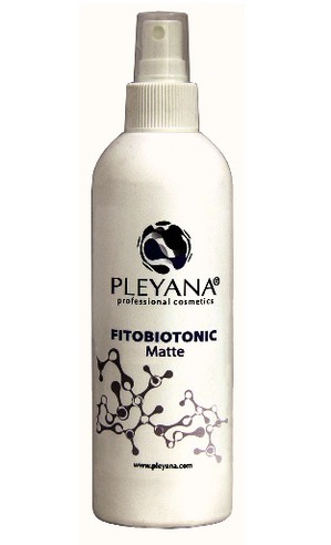 PLEYANA /  FITOBIOTONIC Matte