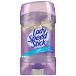  LADY SPEED STICK