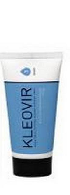 "ННПЦТО" / Очищающее средство Kleovir серии Друг молодежи