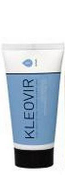 "ННПЦТО" / Тоник Кleovir серия Друг молодежи