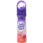  LADY SPEED STICK