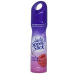  LADY SPEED STICK