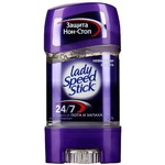  LADY SPEED STICK