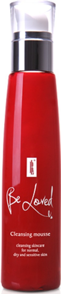 Be Loved /    Cleansing mousse