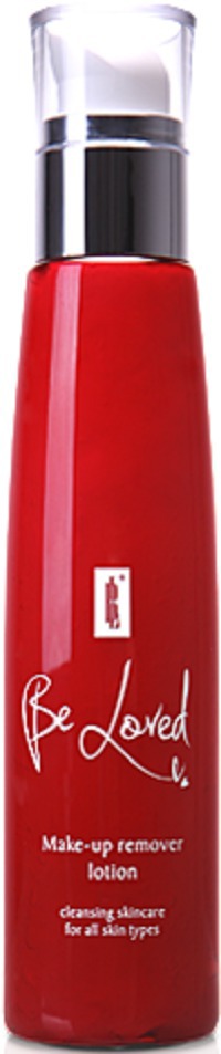 Be Loved /     Make-up remover lotion
