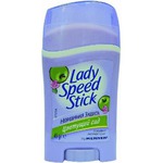  LADY SPEED STICK