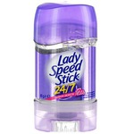  LADY SPEED STICK