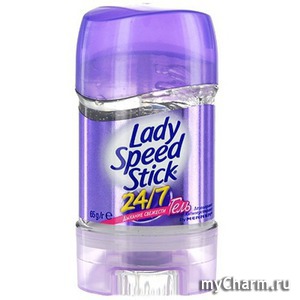 LADY SPEED STICK / -   " " 