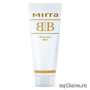 MIRRA / Blemish balm - 1