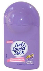  LADY SPEED STICK