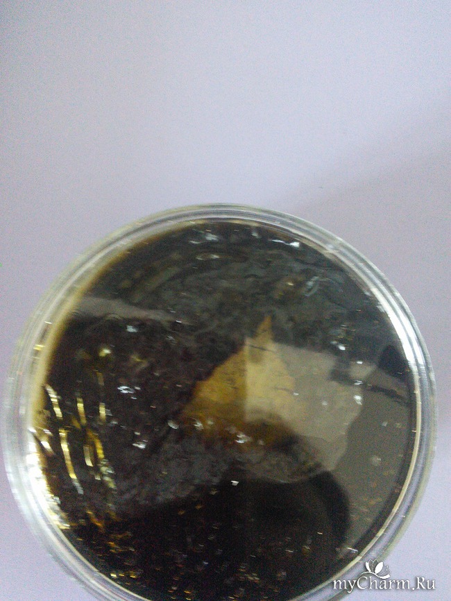 Черное мыло бабушки агафьи при выпадении волос