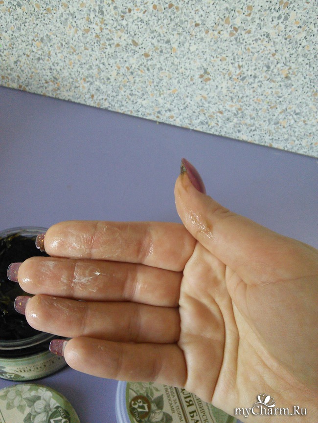 Черное мыло бабушки агафьи при выпадении волос thumbnail