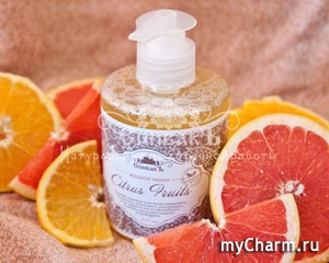 "�������" / ������ ���� Citrus Fruits