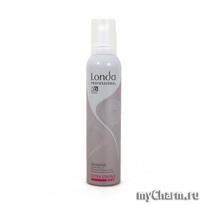 Londa Professional /     Dramatize,  