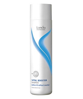 Londa Professional /     Anti-Hairloss Vital Booster