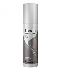 Londa Professional /     Extreme Hold Gel Solidify