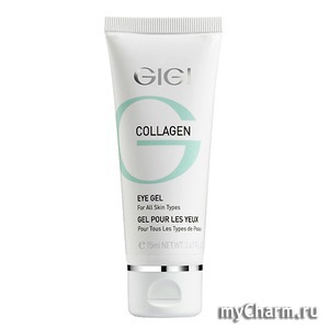 GIGI /    Collagen Elastin Eye Gel