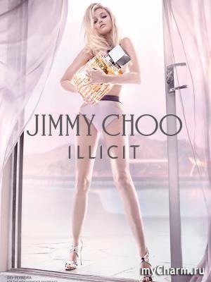     Jimmy Choo