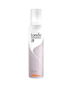 Londa Professional /     Curls In Strong
