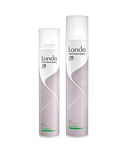 Londa Professional /    Set Flexible