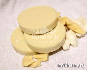 "Спивакъ" / Массажная плитка Моной де Таити