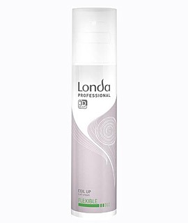 Londa Professional /     Coil Up Flexible