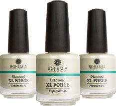 Bohema / Bohemia Diamond XL Force Алмазный укрепитель