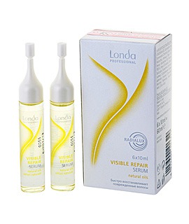 Londa Professional /     Visible Repair Serum naturals oils