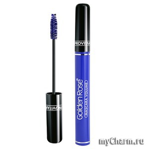 Golden Rose /    Volume