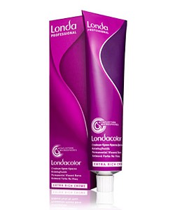 Londa Professional /  - Londacolor MICRO REDS