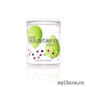 Beautyblender /    Micro. Mini