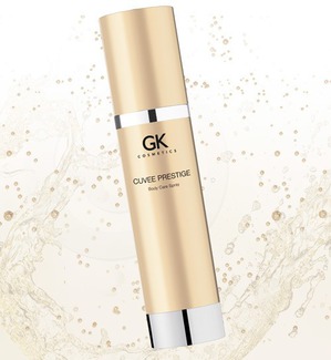 GK Kosmetics /   Body Care Spray
