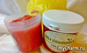 OLIcosmetics / ������ Savon Beldi- 3- "�������� ����"