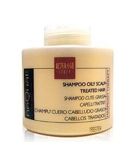 Alter Ego /    Oily Scalp Treated Hair