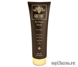 Greymy Professional /    Brilliant Mask