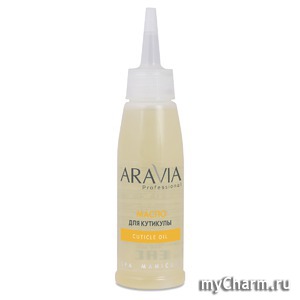 Aravia /    Cuticle Oil