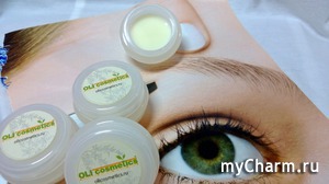 OLIcosmetics / Растишка для бровей и ресниц (стимулятор роста волос)