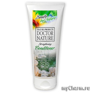 Doctor Nature / Beauty by Nature      