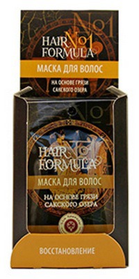 " " /    Hair-formula 1      