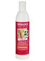  Organic People