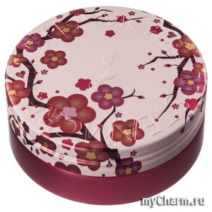 Steamcream /    Ume Matsuri