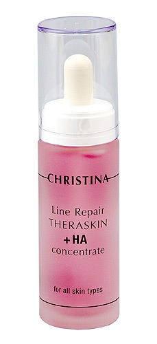CHRISTINA /  Line Repair - Theraskin + HA