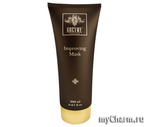 Greymy Professional /    Improving Mask