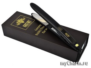 Greymy Professional /    GREYMY nano-titanium flat iron