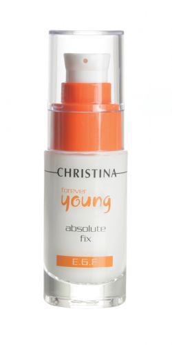 CHRISTINA / ��������� Forever Young Absolute Fix