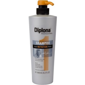 Diplona Professional /       Shampoo Your Nutrition Profi