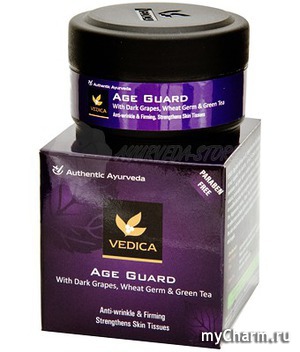 Veda-Vedica / Крем антивозрастной
