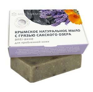 "��� �������" / �������� ����������� ���� � ������ �������� ����� "�nti-����" Med formula