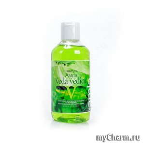 Veda-Vedica / Шампунь Амла