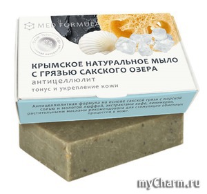 "��� �������" / �������� ����������� ���� � ������ �������� ����� "������������" Med formula